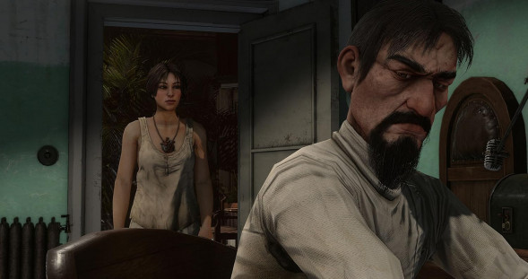 Игра Syberia 3 (Сибирь 3)[PS4, русская версия] в Энгельсе