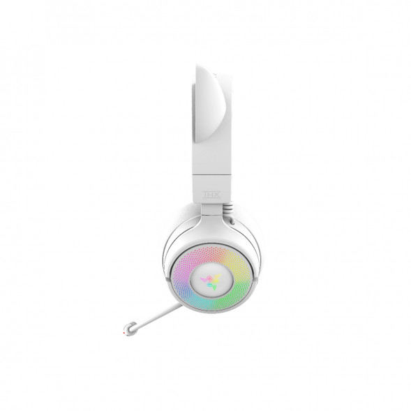 Наушники Razer Kraken Kitty V3 Pro Белый 2025 в Энгельсе