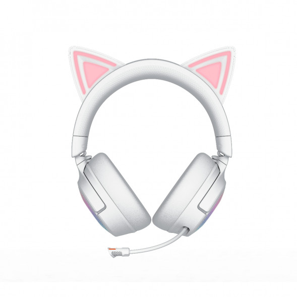 Наушники Razer Kraken Kitty V3 Pro Белый 2025 в Энгельсе