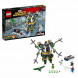 Конструктор LEGO Super Heroes 76059 Человек-паук: в ловушке Доктора Осьминога в Энгельсе