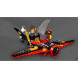Конструктор LEGO Ninjago 70650 Крыло судьбы в Энгельсе