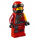 Конструктор LEGO Ninjago 70650 Крыло судьбы в Энгельсе