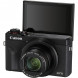 Фотоаппарат Canon PowerShot G7X Mark III, чёрный в Энгельсе