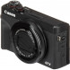 Фотоаппарат Canon PowerShot G7X Mark III, чёрный в Энгельсе