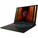 Ноутбук игровой MSI Vector 17 HX AI A2XWIG-063XRU (17&amp;quot;, IPS, Intel Core Ultra 9 275HX 2.7ГГц, 24-ядерный, 32ГБ DDR5, 1ТБ SSD, NVIDIA GeForce RTX 5080 16 ГБ, FreeDOS), серый космос в Энгельсе