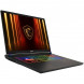 Ноутбук игровой MSI Vector 17 HX AI A2XWIG-063XRU (17&amp;quot;, IPS, Intel Core Ultra 9 275HX 2.7ГГц, 24-ядерный, 32ГБ DDR5, 1ТБ SSD, NVIDIA GeForce RTX 5080 16 ГБ, FreeDOS), серый космос в Энгельсе