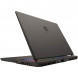 Ноутбук игровой MSI Vector 17 HX AI A2XWIG-063XRU (17&amp;quot;, IPS, Intel Core Ultra 9 275HX 2.7ГГц, 24-ядерный, 32ГБ DDR5, 1ТБ SSD, NVIDIA GeForce RTX 5080 16 ГБ, FreeDOS), серый космос в Энгельсе