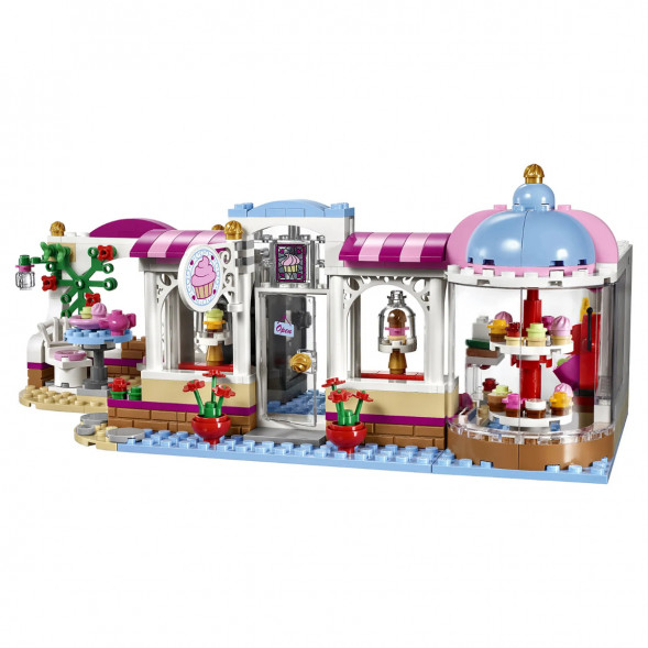 Конструктор LEGO Friends 41119 Кондитерская в Энгельсе