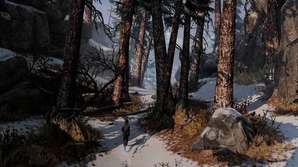 Игра Одни из Нас. Обновленная версия (The Last of Us. Remastered) [PS4, русская версия] в Энгельсе