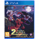 Игра Chronicles of 2 Heroes: Amaterasu&amp;#039;s Wrath [PS4, русские субтитры] в Энгельсе