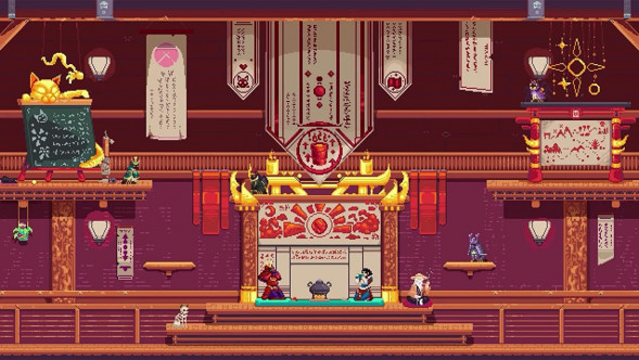 Игра Chronicles of 2 Heroes: Amaterasu&amp;#039;s Wrath [PS4, русские субтитры] в Энгельсе