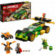 Конструктор LEGO Ninjago 71763 Гоночный автомобиль ЭВО Ллойда в Энгельсе