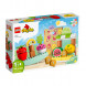 Конструктор LEGO DUPLO 10983 Органический рынок в Энгельсе