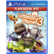 LittleBigPlanet 3 (Хиты PlayStation) [PS4, русская версия] в Энгельсе
