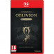 Игра The Elder Scrolls IV: Oblivion Remastered. Deluxe Edition [Nintendo Switch 2, английская версия] в Энгельсе