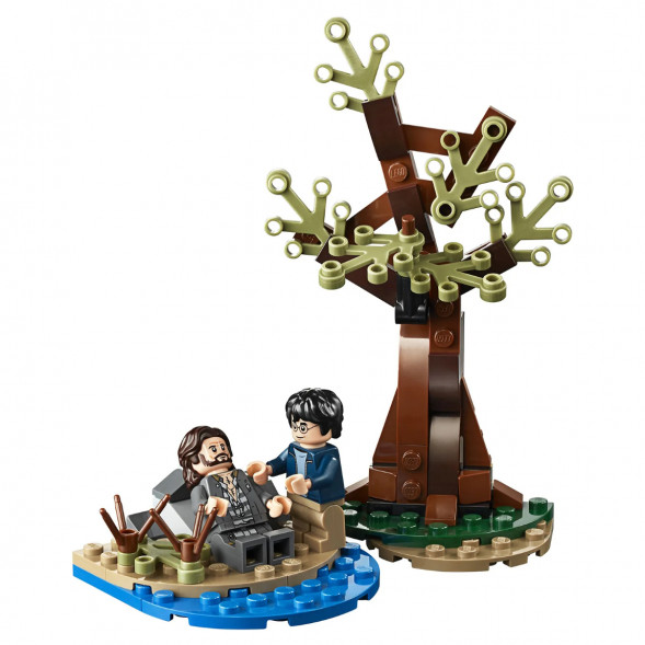 Конструктор LEGO Harry Potter 75945 Экспекто Патронум  в Энгельсе