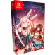 Игра Azur Lane: Crosswave. Commander&amp;#039;s Calendar Edition [Nintendo Switch, английская версия] в Энгельсе