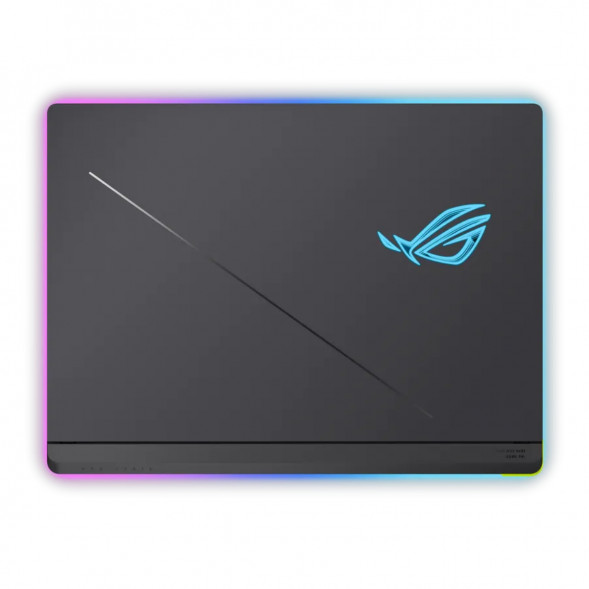 Ноутбук Asus ROG Strix G18 G815LP-TT194  (18&amp;quot;, IPS, Intel Core Ultra 9 290HX Plus 2700MHz, 32Гб, 1Тб SSD, RTX 5070 8Гб, Windows 11 Pro), серый в Энгельсе