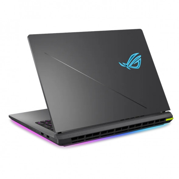 Ноутбук Asus ROG Strix G18 G815LP-TT194  (18&amp;quot;, IPS, Intel Core Ultra 9 290HX Plus 2700MHz, 32Гб, 1Тб SSD, RTX 5070 8Гб, Windows 11 Pro), серый в Энгельсе