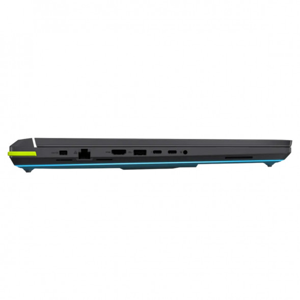 Ноутбук Asus ROG Strix G18 G815LP-TT194  (18&amp;quot;, IPS, Intel Core Ultra 9 290HX Plus 2700MHz, 32Гб, 1Тб SSD, RTX 5070 8Гб, Windows 11 Pro), серый в Энгельсе