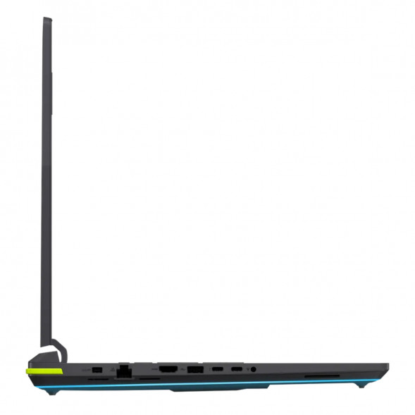 Ноутбук Asus ROG Strix G18 G815LP-TT194  (18&amp;quot;, IPS, Intel Core Ultra 9 290HX Plus 2700MHz, 32Гб, 1Тб SSD, RTX 5070 8Гб, Windows 11 Pro), серый в Энгельсе