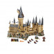 Конструктор LEGO Harry Potter Замок Хогвартс 71043 в Энгельсе