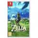 Legend of Zelda: Breath of the Wild [NSwitch, Русская версия] в Энгельсе