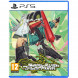 Игра Bomb Rush Cyberfunk [PS5, русские субтитры] в Энгельсе