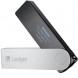 Аппаратный криптокошелек Ledger Nano X , черный в Энгельсе