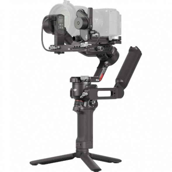 Стабилизатор DJI Ronin RS 4 Combo в Энгельсе