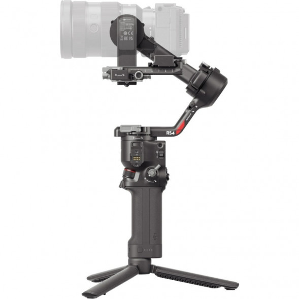Стабилизатор DJI Ronin RS 4 Combo в Энгельсе