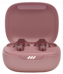 Беспроводные наушники JBL Live Pro 2, Pink