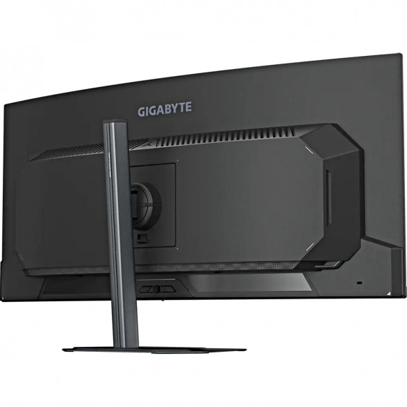 Монитор Gigabyte 34&amp;quot; MO34WQC36, 3440x1440, QD-OLED, 360Гц, черный в Энгельсе