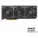 Видеокарта ASUS Radeon RX 9070 XT Prime OC 16Gb (PRIME-RX9070XT-O16G) в Энгельсе