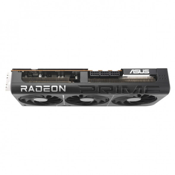 Видеокарта ASUS Radeon RX 9070 XT Prime OC 16Gb (PRIME-RX9070XT-O16G) в Энгельсе