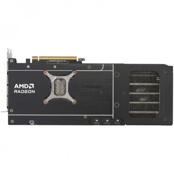 Видеокарта ASUS Radeon RX 9070 XT Prime OC 16Gb (PRIME-RX9070XT-O16G) в Энгельсе