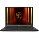 Ноутбук MSI Stealth A16 AI+ A3HWHG-239XRU (16&amp;quot;, OLED, AMD Ryzen AI 9 365 2ГГц, 10 ядер, 32ГБ LPDDR5x, 1ТБ SSD, NVIDIA GeForce RTX 5070 Ti, без ОС), черный в Энгельсе