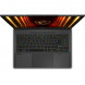 Ноутбук MSI Stealth A16 AI+ A3HWHG-239XRU (16&amp;quot;, OLED, AMD Ryzen AI 9 365 2ГГц, 10 ядер, 32ГБ LPDDR5x, 1ТБ SSD, NVIDIA GeForce RTX 5070 Ti, без ОС), черный в Энгельсе