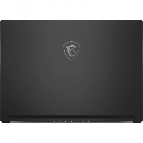 Ноутбук MSI Stealth A16 AI+ A3HWHG-239XRU (16&amp;quot;, OLED, AMD Ryzen AI 9 365 2ГГц, 10 ядер, 32ГБ LPDDR5x, 1ТБ SSD, NVIDIA GeForce RTX 5070 Ti, без ОС), черный в Энгельсе