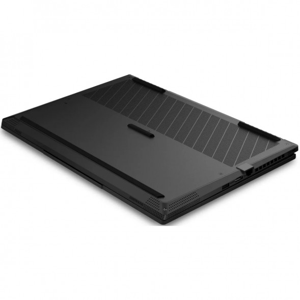 Ноутбук MSI Stealth A16 AI+ A3HWHG-239XRU (16&amp;quot;, OLED, AMD Ryzen AI 9 365 2ГГц, 10 ядер, 32ГБ LPDDR5x, 1ТБ SSD, NVIDIA GeForce RTX 5070 Ti, без ОС), черный в Энгельсе