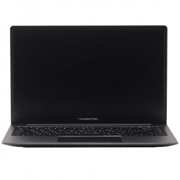 Ноутбук Гравитон Н14И-Т 227787 (14&amp;quot;, IPS, Intel Core i7 - 1165G7, 2.8 ГГц, 4 ядра, 16 ГБ DDR4, SSD 512 Гб, Intel Iris Xe Graphics, без ОС), серый в Энгельсе