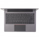 Ноутбук Гравитон Н14И-Т 227787 (14&amp;quot;, IPS, Intel Core i7 - 1165G7, 2.8 ГГц, 4 ядра, 16 ГБ DDR4, SSD 512 Гб, Intel Iris Xe Graphics, без ОС), серый в Энгельсе