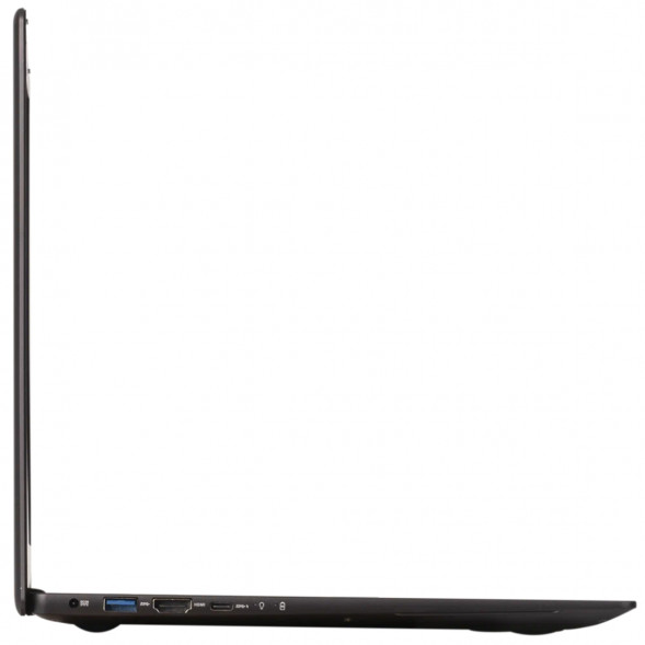 Ноутбук Гравитон Н14И-Т 227787 (14&amp;quot;, IPS, Intel Core i7 - 1165G7, 2.8 ГГц, 4 ядра, 16 ГБ DDR4, SSD 512 Гб, Intel Iris Xe Graphics, без ОС), серый в Энгельсе