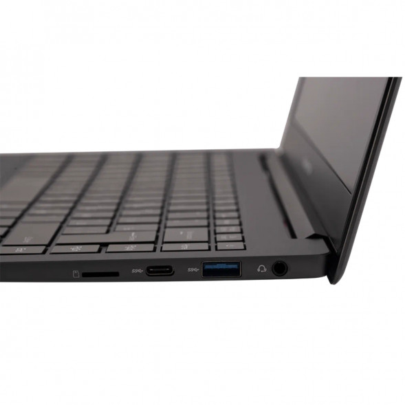Ноутбук Гравитон Н14И-Т 227787 (14&amp;quot;, IPS, Intel Core i7 - 1165G7, 2.8 ГГц, 4 ядра, 16 ГБ DDR4, SSD 512 Гб, Intel Iris Xe Graphics, без ОС), серый в Энгельсе