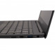 Ноутбук Гравитон Н14И-Т 227787 (14&amp;quot;, IPS, Intel Core i7 - 1165G7, 2.8 ГГц, 4 ядра, 16 ГБ DDR4, SSD 512 Гб, Intel Iris Xe Graphics, без ОС), серый в Энгельсе