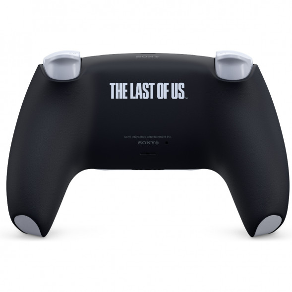 Геймпад Sony DualSense The Last of Us Limited Edition в Энгельсе