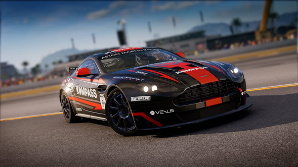 Игра GRID Legends [PS5, русские субтитры] в Энгельсе