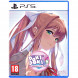 Игра Doki Doki Literature Club Plus! [PS5, русские субтитры] в Энгельсе