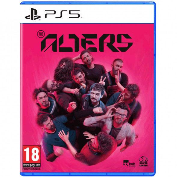Игра The Alters [PS5, русские субтитры] в Энгельсе