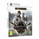 Игра Syberia (Сибирь): Remastered. Limited Edition [PS5, русская версия] в Энгельсе